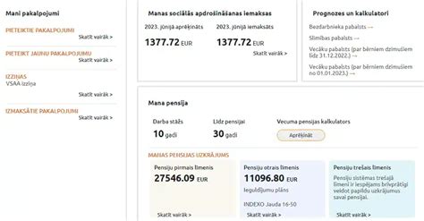 latvija lv pensija|latvija lv pensijas uzkrājums.